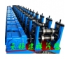 公路護(hù)欄板成型機(jī)的特點(diǎn)及護(hù)欄板的質(zhì)量控制