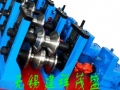 護欄板成型機：高速波形護欄板的主要構(gòu)造及標(biāo)準(zhǔn)尺寸。