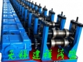 公路護(hù)欄板成型機的特點及護(hù)欄板的質(zhì)量控制