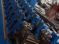 高速公路護欄板成型機的技術參數(shù)