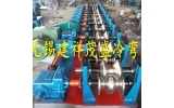 護(hù)欄板成型機(jī)行業(yè)發(fā)展現(xiàn)狀