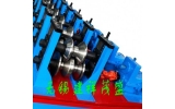 護(hù)欄板成型機(jī)：高速波形護(hù)欄板的主要構(gòu)造及標(biāo)準(zhǔn)尺寸。