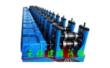 公路護(hù)欄板成型機(jī)的特點(diǎn)及護(hù)欄板的質(zhì)量控制