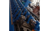 高速公路護(hù)欄板成型機(jī)的技術(shù)參數(shù)