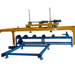 護(hù)欄板成型機(jī) 性能優(yōu)良