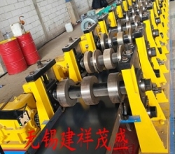 護(hù)欄板成型設(shè)備 專業(yè)設(shè)備廠家直銷