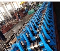 光伏支架成型機(jī) 可靠加工廠