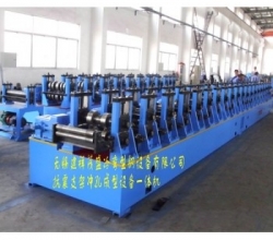 光伏支架成型機(jī) 規(guī)格種類齊全