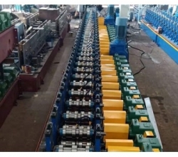 光伏支架成型機(jī) 廠家直銷