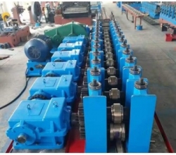 不銹鋼導(dǎo)軌成型機 廠家批發(fā)