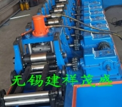 宜興裝配式電纜橋架成型設(shè)備 設(shè)備優(yōu)良