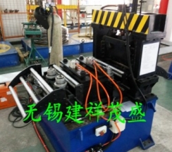 裝配式電纜橋架成型設備 應用領域多