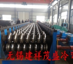 拼裝式波紋板成型機(jī) 可靠加工廠