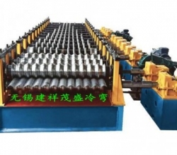 公路橋涵波紋板成型設(shè)備 產(chǎn)品優(yōu)良