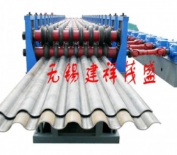 金屬波紋整管軋波機(jī) 質(zhì)優(yōu)價(jià)美