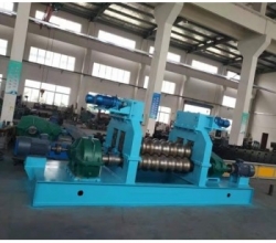 涵洞波紋板成型機(jī) 經(jīng)久耐用