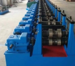 集成房屋頂梁型鋼成型機(jī) 質(zhì)優(yōu)價(jià)美