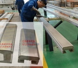 電氣化導(dǎo)軌成型機 專注研發(fā)