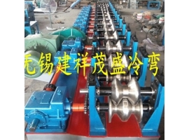 護欄板成型機行業(yè)發(fā)展現(xiàn)狀