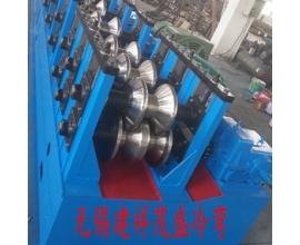 護(hù)欄板成型設(shè)備  設(shè)備廠家