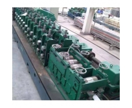 不銹鋼導軌成型機 專注研發(fā)廠家
