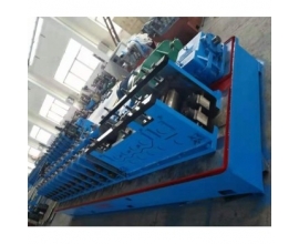 不銹鋼導軌成型機 款式多樣