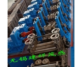 裝配式電纜橋架成型設(shè)備 廠(chǎng)家直銷(xiāo)