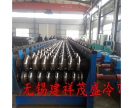 拼裝式波紋板成型機(jī) 可靠加工廠