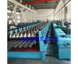 公路橋涵波紋板成型設(shè)備 價(jià)格實(shí)惠