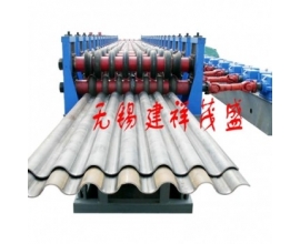 金屬波紋整管軋波機(jī) 質(zhì)優(yōu)價(jià)美