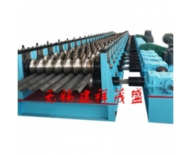 金屬波紋整管軋波機(jī) 應(yīng)用范圍廣