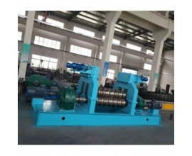 涵洞波紋板成型機 經(jīng)久耐用