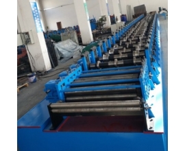 電梯門(mén)板成型機(jī) 應(yīng)用領(lǐng)域多