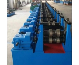 集成房屋頂梁型鋼成型機(jī) 質(zhì)優(yōu)價(jià)美