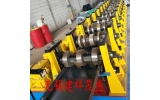 護(hù)欄板成型設(shè)備廣應(yīng)用于馬路的作用