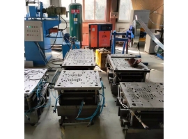 護欄板成型機應用什么方面？