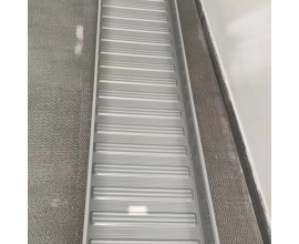 模壓橋架成型設(shè)備